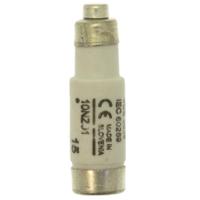 10nz01 Eaton 10A D01 Neozed Fuse, gG, 400V ac