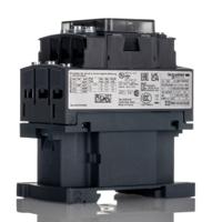 lc1d186u7 Schneider Electric LC1D Series Contactor, 230 V ac Coil, 3-Pole, 32 A, 7.5 kW, 3NO, 300 V dc, 690 V ac