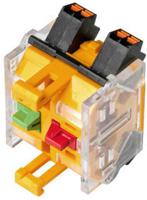 7049084 EAO Contact Block for Use with Series 04, 2NC