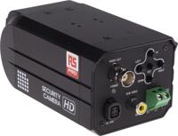 146-4640 RS PRO Analogue Indoor CCTV Camera