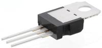 ld1117v33c STMicroelectronics, Voltage Regulator 15V TO-220 3-Pin
