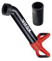 290210 Virax Pipe Flaring Tool for use with Showers Toilets, Sinks, Wash Hand Basins