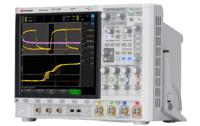 msox4024a Keysight Technologies MSOX4024A InfiniiVision 4000 X Series, 200MHz Bench Oscilloscope, 4 Analogue Channels, 16 Digital