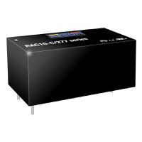 rac10-05sc277 Recom Switching Power Supply, RAC10-05SC/277, 5V dc, 2A, 10W, 1 Output, 80 → 305V ac Input Voltage