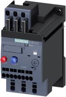 3ru2116-1ec1 Siemens SIRIUS 3RU2 Thermal Overload Relay 1NO + 1NC, 4 A F.L.C, 3 A Contact Rating, 3P, SIRIUS