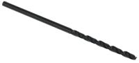 a10815 Dormer A108 Series HSS Twist Drill Bit for Stainless Steel, 1.5mm Diameter, 40 mm Overall