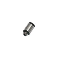3181-06-55 Legris LF 3000 Series Stud Fitting, Push In 6 mm to M7, Tube-to-Port Connection Style, 3181 06 55
