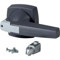 1818069-k3dgp Eaton Grey Rotary Handle