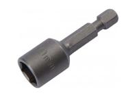 19127-10m SAM Hexagon Screwdriver Bit, 1/4 in Tip