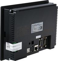 nb7w-tw01b Omron NB Series Touch Screen HMI - 7 in, TFT LCD Display, 800 x 480pixels