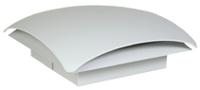 018600-00 STEGO Filter Fan, 230 V ac, AC Operation, 300m³/h Filtered, IP32, 354 x 354mm