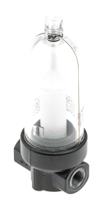 f07-100-a3tg Norgren F07 series 40μm G 1/8 10 bar Pneumatic Filter with Automatic drain