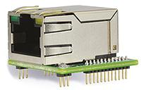 ac320004-3 Microchip PIC32 LAN8720 PHY Daughter Board AC320004-3