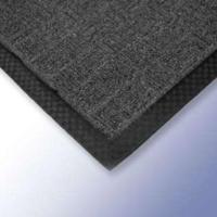 221-7905 RS PRO Anti-Slip, Entrance Mat, Carpet, Indoor Use, 400mm 0.6m 13mm