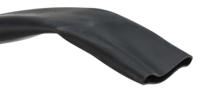 308-12400-his-a-248-po-x-bk HellermannTyton Adhesive Lined Heat Shrink Tubing, Black 24mm Sleeve Dia. x 3m Length 3:1 Ratio, HIS-A Series