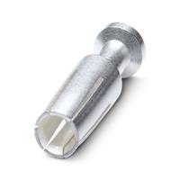 1663307 Phoenix Contact Female Crimp Contact, 10AWG Max