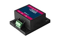 tmpw-5-103-t TRACOPOWER AC-DC Power Supply, TMPW 5-103-T, 3.3V dc, 1.515A, 5W, 1 Output, 90 → 305V ac Input Voltage