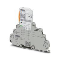 2906810 Phoenix Contact Surge Protector, DIN Rail Mount