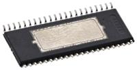 drv8312ddw Texas Instruments DRV8312DDW, Brushless DC Motor Motor Driver IC, 52 V 3.5 A 44-Pin, HTSSOP