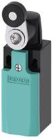3se5232-0lk21 Siemens 3SE5 Series Roller Limit Switch, 2NC/1NO, IP65, Plastic Housing, 400V ac Max, 6A Max