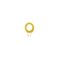 533153 Pilz Male 8 way M8 Female Connector to Female Open Line End Cable, 20 m