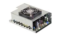 rps-500-15-tf MEAN WELL Switching Power Supply, RPS-500-15-TF, 15V dc, 33.3A, 499.5W, 1 Output, 113 → 370 V dc, 80 →