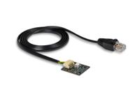 sek-scd41-sensor Sensirion SEK-SCD41-Sensor Evaluation Kit for SCD41 SCD4x