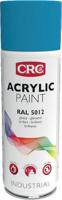 32140 CRC 400ml RAL 5012 Blue Gloss Spray Paint