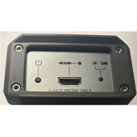 gm09-3 Hirst Magnetics GM09-3 Gaussmeter, 3 → 350Hz