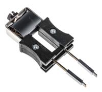t0054466699n Weller RTW 9 3 mm Straight Soldering Iron Tip for use with WMRT, WXMT Tweezers