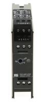 466-2286 RS PRO Signal Conditioner, Current Input, Relay Output, 115V ac Supply