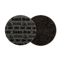 7100274661 3M PN-DH Aluminium Oxide Surface Conditioning Disc, 150mm, Extra Coarse Grade, 25 in pack