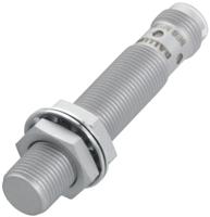 bes-m12ei-psc40b-s04g-s01 BALLUFF Inductive Threaded Barrel Proximity Sensor, M12, 4 mm Detection, PNP NO, 10 → 30 V dc