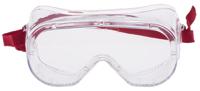 71347-00004crs 3M PELTOR 4800AF Anti-Mist Safety Goggles with Clear Lenses