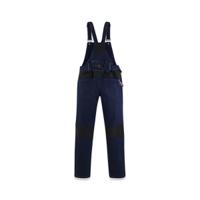 17benxi1772t40 Parade BENXI Unisex's Blue Cotton, Size 36/46 40in L