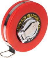 243-0147 RS PRO 10m Tape Measure, Metric & Imperial