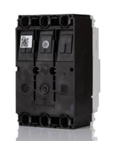 259084-nzmn1-a80 Eaton, xEnergy MCCB 3P 80A, Breaking Capacity 50 kA, Fixed Mount