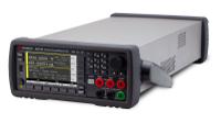 b2911b Keysight Technologies B2900B Series Source Meter, 100 nV → 210 V, 1-Channel, 31.8 W Output