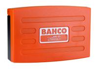 808050s-22 Bahco Driver Bit Set 22 Pieces, Hexagon