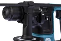 hr166dz Makita HR166D SDS Plus 10.8V Cordless Hammer Drill Body Only