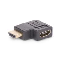 hdmi2hdmimfra StarTech.com Right Angle HDMI Adapter, Male HDMI to Female HDMI