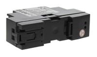 48290120 Socomec DIRIS Digiware Switched Mode DIN Rail Power Supply, 230V ac, 24V dc, 630mA Output, 15W
