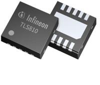 tls810b1ldv50xuma1 Infineon TLS810B1LDV50XUMA1, Voltage Regulator 42V TSON 10-Pin