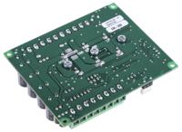 em-206 Electromen OY DC Motor Controller, 12/36 V dc, 3 Phase, 10 A, Potentiometer Function