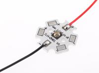 ilh-io01-94sl-sc201-wir200 ILH-IO01-94SL-SC201-WIR200. ILS, OSLON Black PowerStar 940nm IR LED Module, PCB SMD package