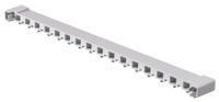 1spe007715f0753 Entrelec, MISTRAL65 Terminal Bridge for use with  for use with Terminal Blocks