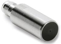 e2a-s08ks02-m5-c1 Omron Inductive Threaded Barrel Proximity Sensor, M8, 2 mm Detection, NPN NO, 10 → 32 V dc
