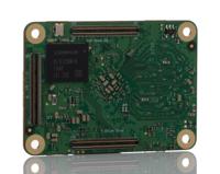 rm116-d4e32w2 Okdo Bulk ROCK 3 Compute Module (CM3) 4GB/32GB WIFI/BT- Box of 500