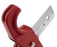 63199 Ega-Master Pipe Cutter 35 mm, Cuts Plastic