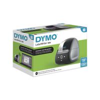 2112722 Dymo DYMO LABEL WRITER 550 Label Printer, 58mm Max Label Width, EU